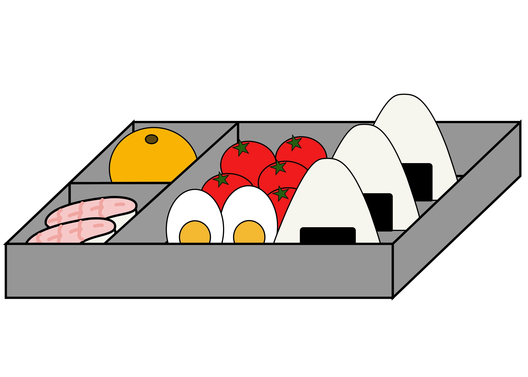 bentobox