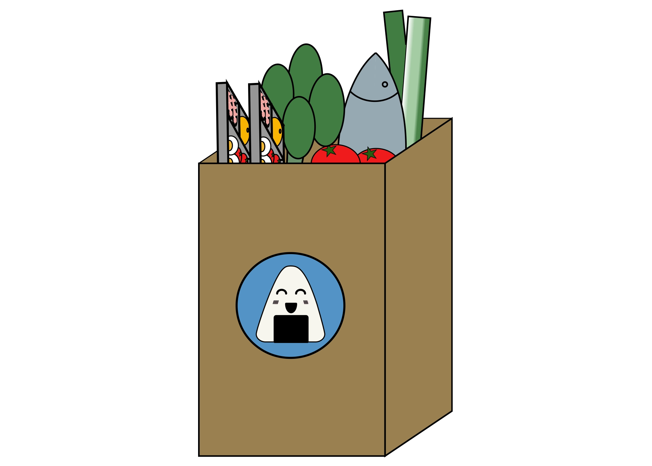 kurv icon
